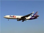 DHL Fedex Air Shipping Door To Door Service From China To UK