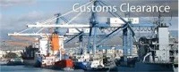 Export Custom Clearance Forwarder Service From To Europe