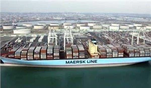 FOB Ocean Shipping Service From China To Uk