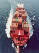 Sea Freight Price in China To Italy