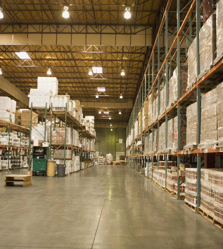 Warehouse And Warehousing Service in China To World Wide